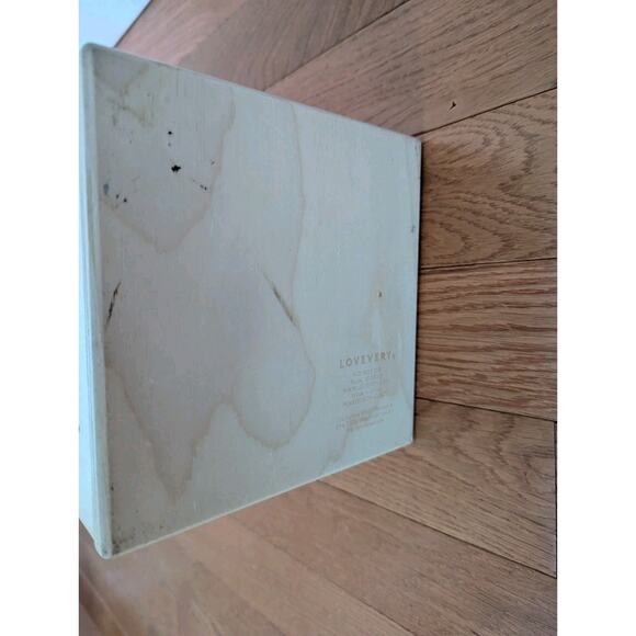 Lovevery Babbler Play Kit 12-18 Month Slide & Seek Ball Run Wood Toy Two Balls - Picture 4 of 4